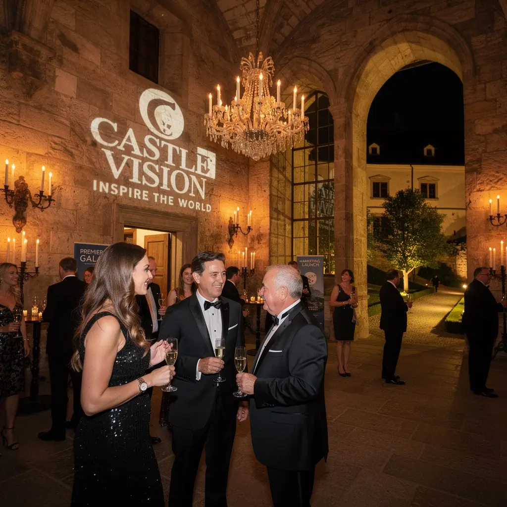 GrafickГ© materiГЎly a letГЎky rozloЕѕenГ© na informaДЌnГ­m stГЎnku.